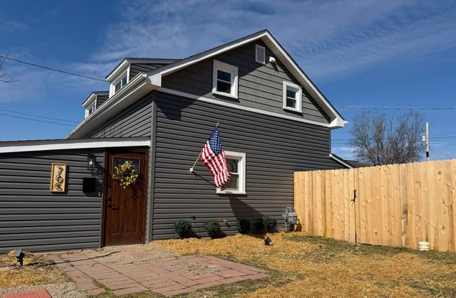 705 Madison Avenue, Lancaster, OH 43130