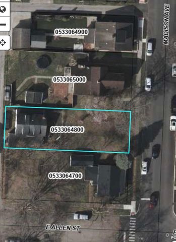 705 Madison Avenue, Lancaster, OH 43130