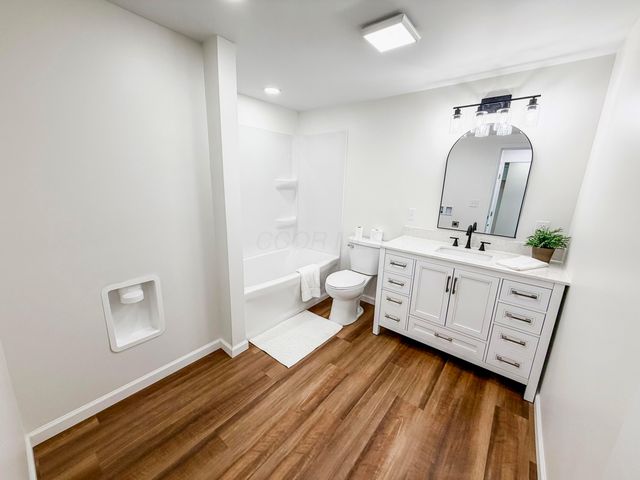 705 Madison Avenue, Lancaster, OH 43130