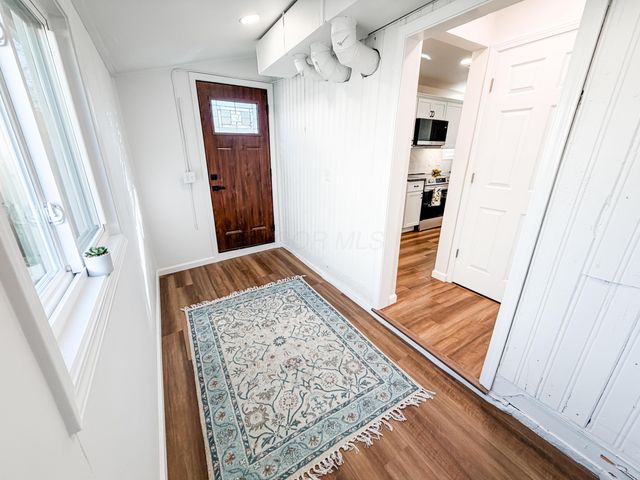 705 Madison Avenue, Lancaster, OH 43130