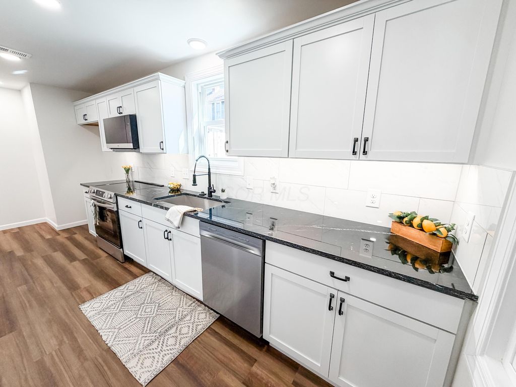 705 Madison Avenue, Lancaster, OH 43130