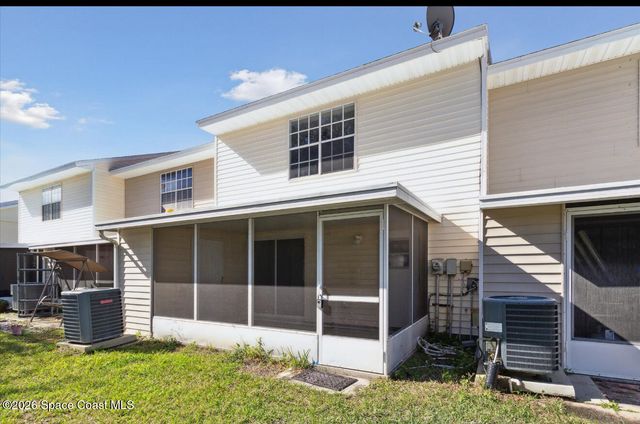 1713 Manor Drive NE, Palm Bay, FL 32905