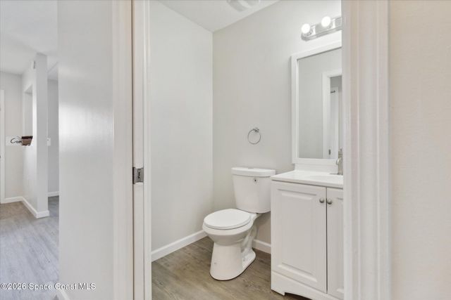 1713 Manor Drive NE, Palm Bay, FL 32905