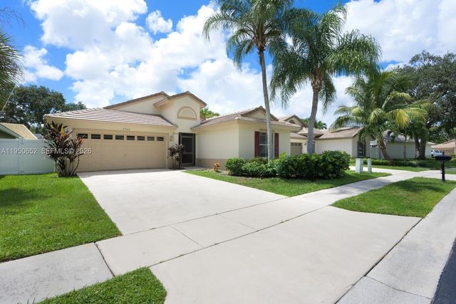 7760 Manor Forest Lane, Boynton Beach, FL 33436