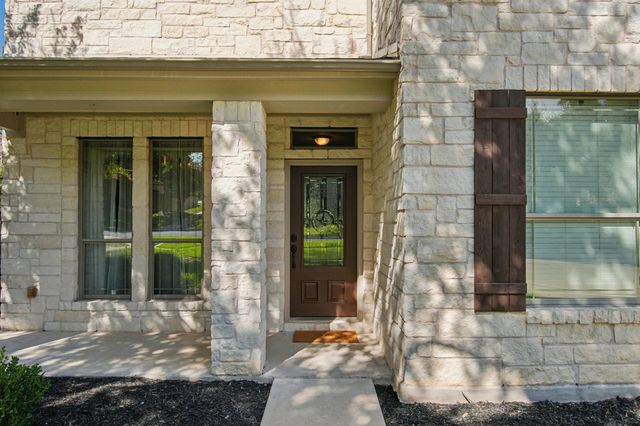 1726 Westmeadow TRL, Round Rock, TX 78665