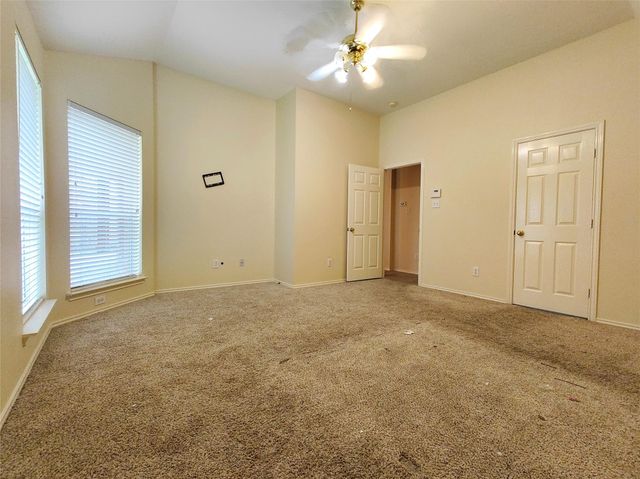 7127 Bristol Ridge Drive, Houston, TX 77095