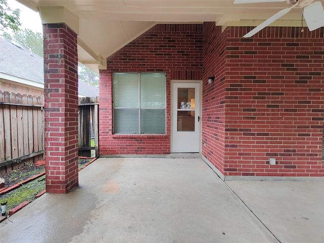 7127 Bristol Ridge Drive, Houston, TX 77095