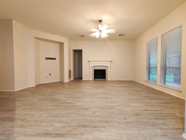7127 Bristol Ridge Drive, Houston, TX 77095