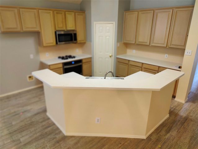 7127 Bristol Ridge Drive, Houston, TX 77095