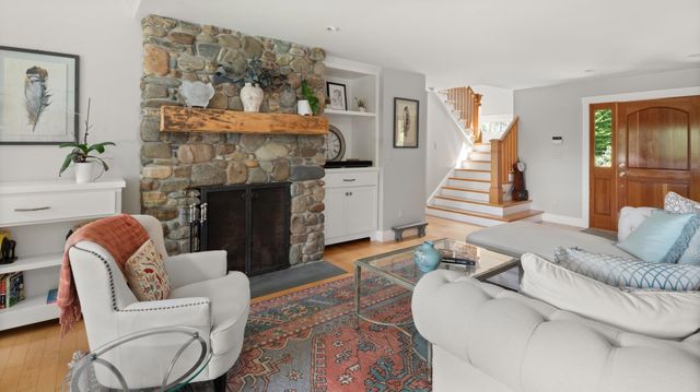 615 Bryan Road, Stowe, VT 05672