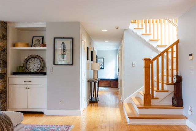 615 Bryan Road, Stowe, VT 05672