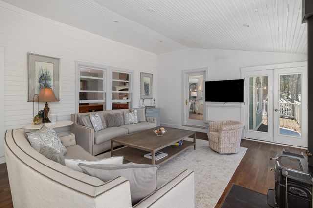 615 Bryan Road, Stowe, VT 05672