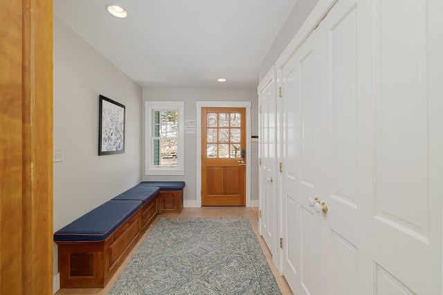 615 Bryan Road, Stowe, VT 05672