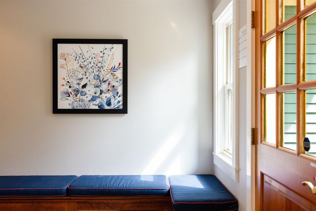 615 Bryan Road, Stowe, VT 05672
