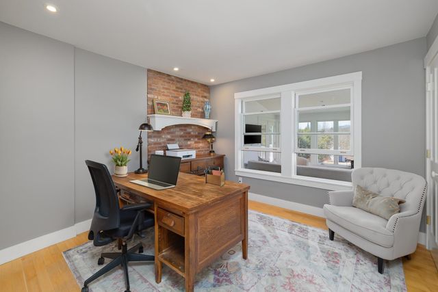 615 Bryan Road, Stowe, VT 05672