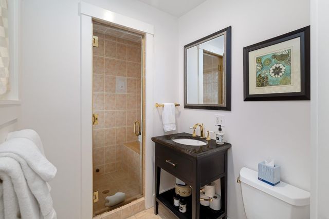 615 Bryan Road, Stowe, VT 05672