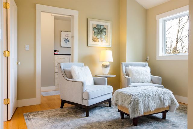 615 Bryan Road, Stowe, VT 05672
