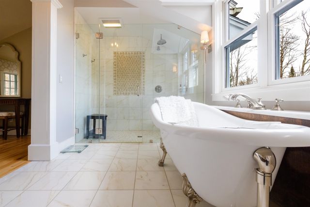 615 Bryan Road, Stowe, VT 05672