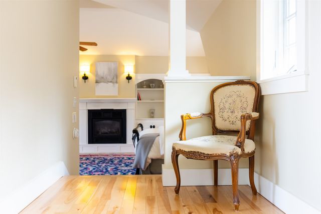615 Bryan Road, Stowe, VT 05672