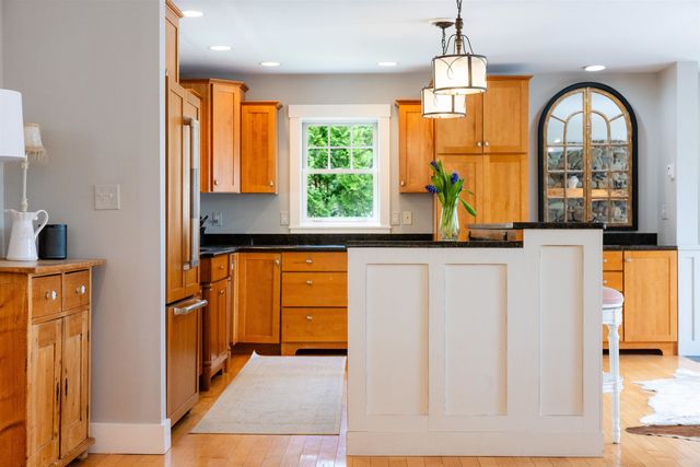 615 Bryan Road, Stowe, VT 05672