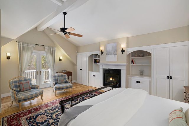 615 Bryan Road, Stowe, VT 05672