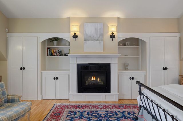 615 Bryan Road, Stowe, VT 05672