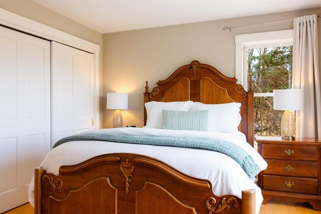 615 Bryan Road, Stowe, VT 05672