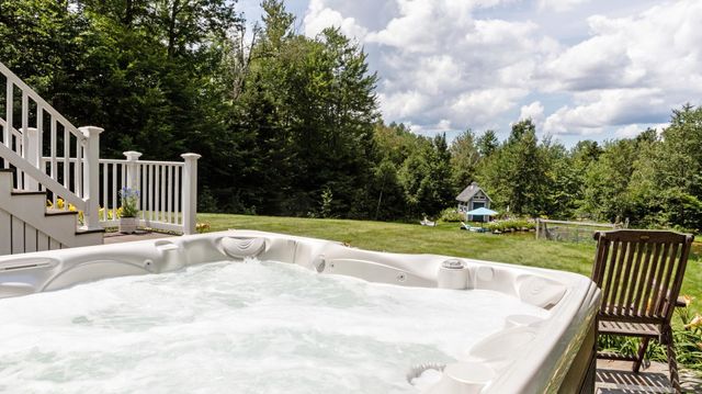 615 Bryan Road, Stowe, VT 05672