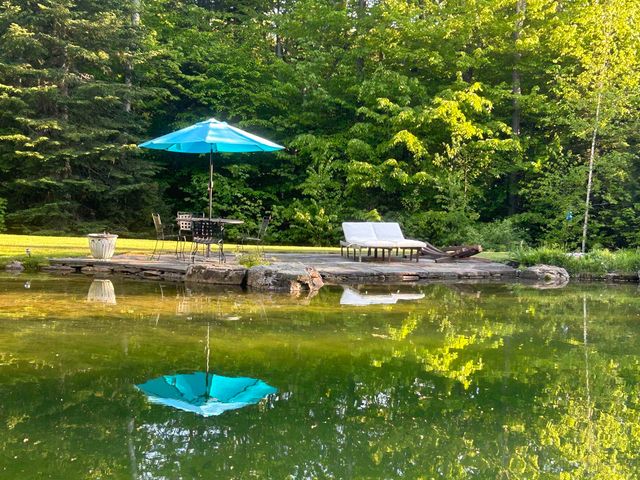 615 Bryan Road, Stowe, VT 05672