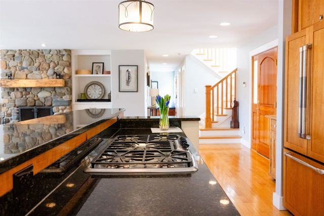 615 Bryan Road, Stowe, VT 05672