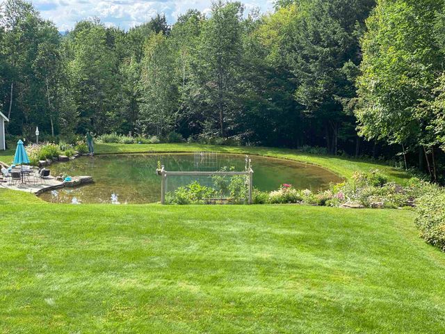 615 Bryan Road, Stowe, VT 05672