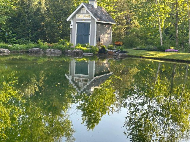 615 Bryan Road, Stowe, VT 05672
