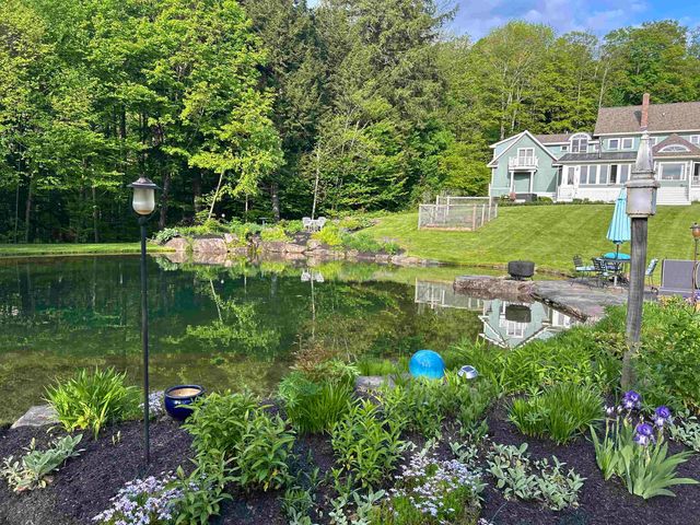 615 Bryan Road, Stowe, VT 05672