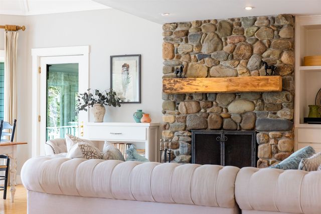615 Bryan Road, Stowe, VT 05672