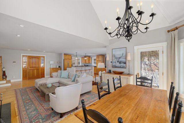 615 Bryan Road, Stowe, VT 05672