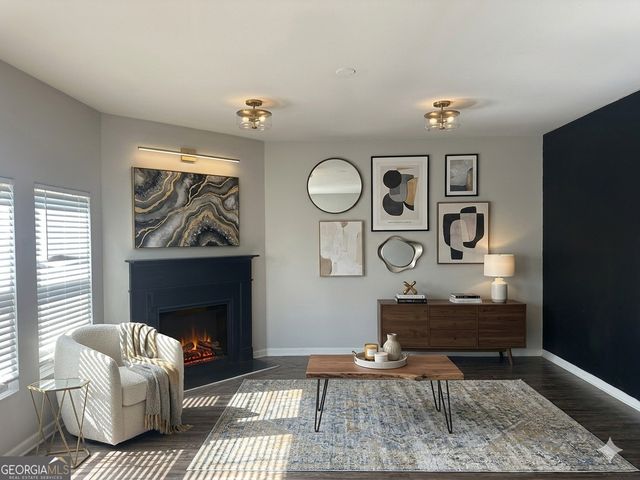 637 Emporia Loop, Mcdonough, GA 30253