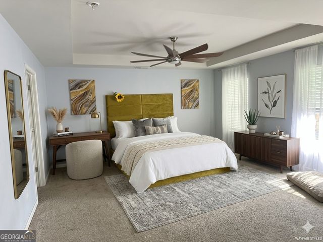 637 Emporia Loop, Mcdonough, GA 30253