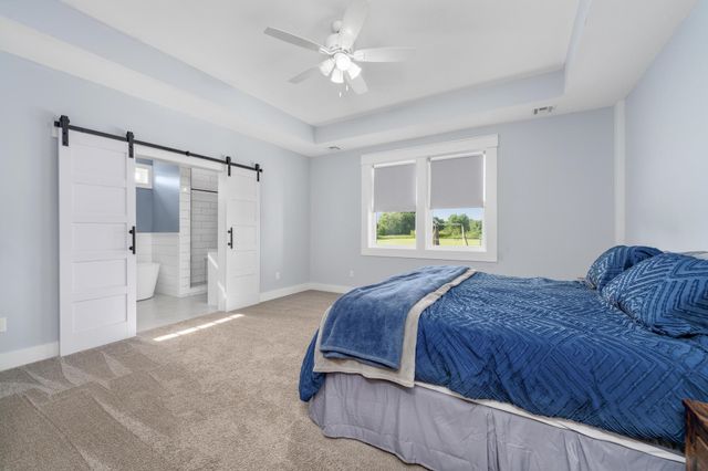 1029 E 120th Ave N, Belle Plaine, KS 67013