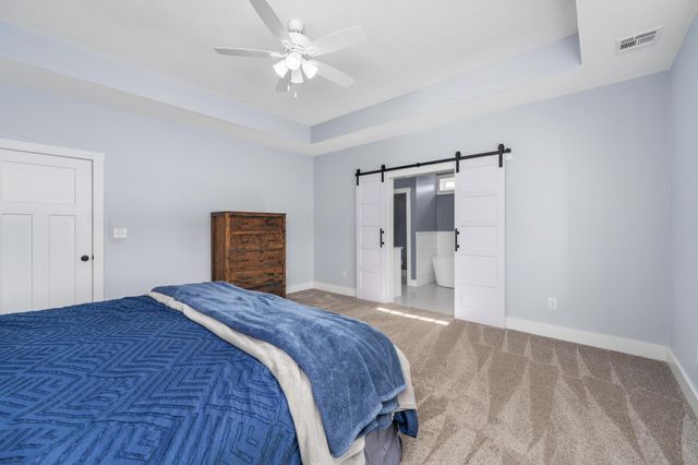 1029 E 120th Ave N, Belle Plaine, KS 67013