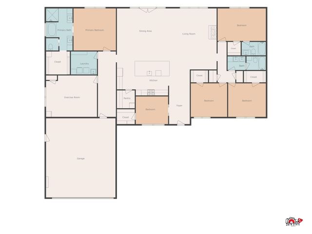 1029 E 120th Ave N, Belle Plaine, KS 67013