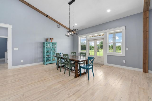 1029 E 120th Ave N, Belle Plaine, KS 67013