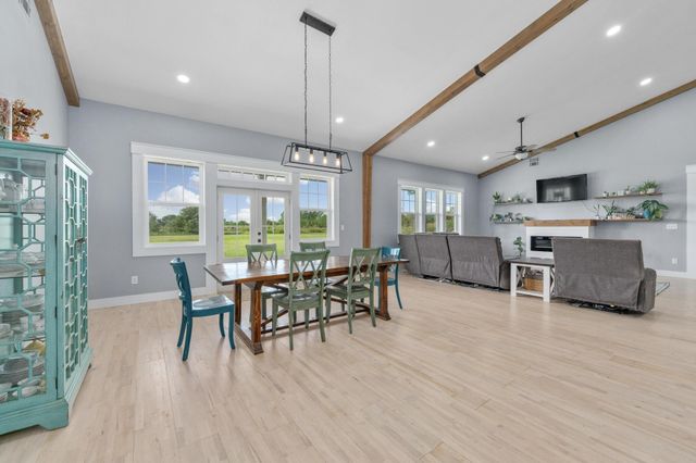 1029 E 120th Ave N, Belle Plaine, KS 67013