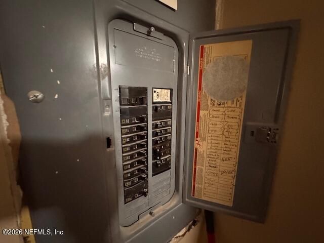 5327 ARROWSMITH Road, Jacksonville, FL 32208