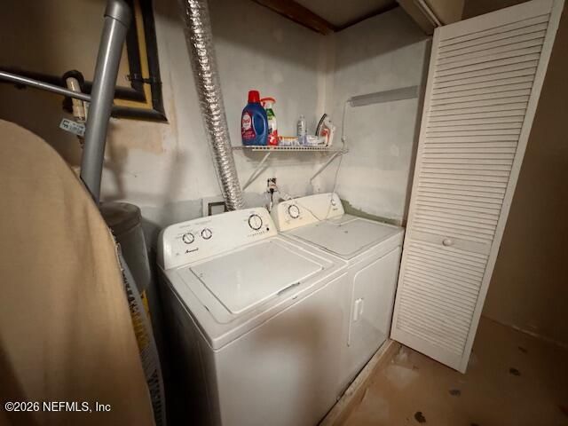 5327 ARROWSMITH Road, Jacksonville, FL 32208