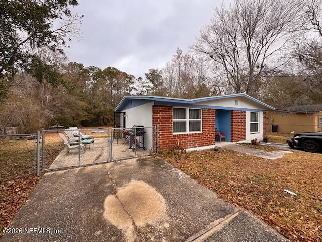 5327 ARROWSMITH Road, Jacksonville, FL 32208