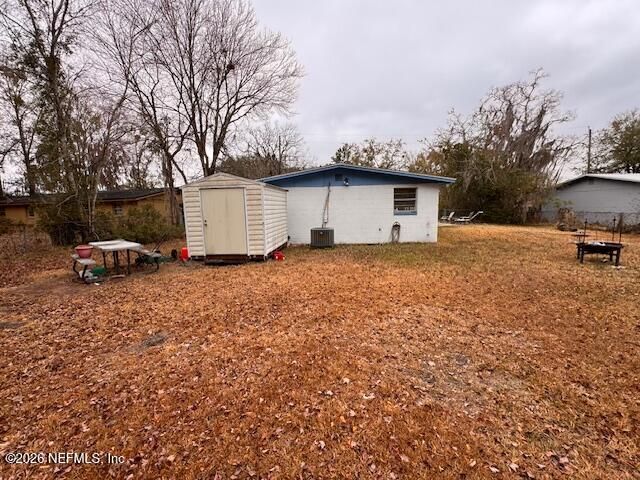 5327 ARROWSMITH Road, Jacksonville, FL 32208