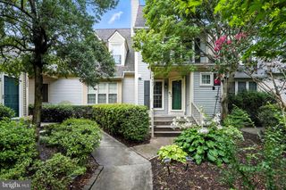 12863 MILL BROOK CT, Woodbridge, VA 22192