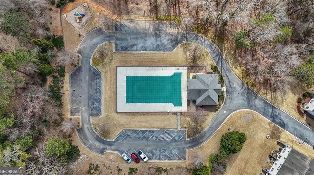 561 Oakside Place, Acworth, GA 30102