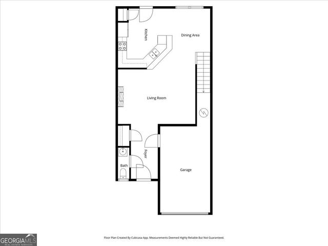 561 Oakside Place, Acworth, GA 30102