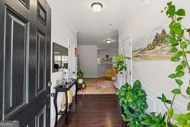 561 Oakside Place, Acworth, GA 30102